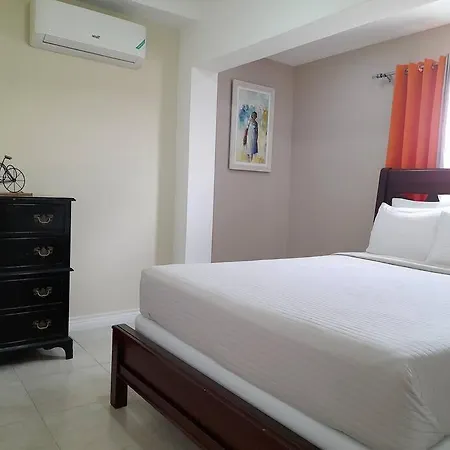 Choose To Be Happy At Brompton Estates - One And Two Bedroom With Pool Kingston Exterior photo