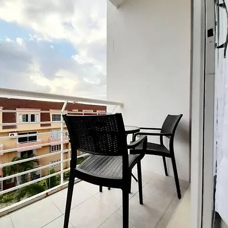 Choose To Be Happy At Brompton Estates - One And Two Bedroom With Pool Kingston Exterior photo
